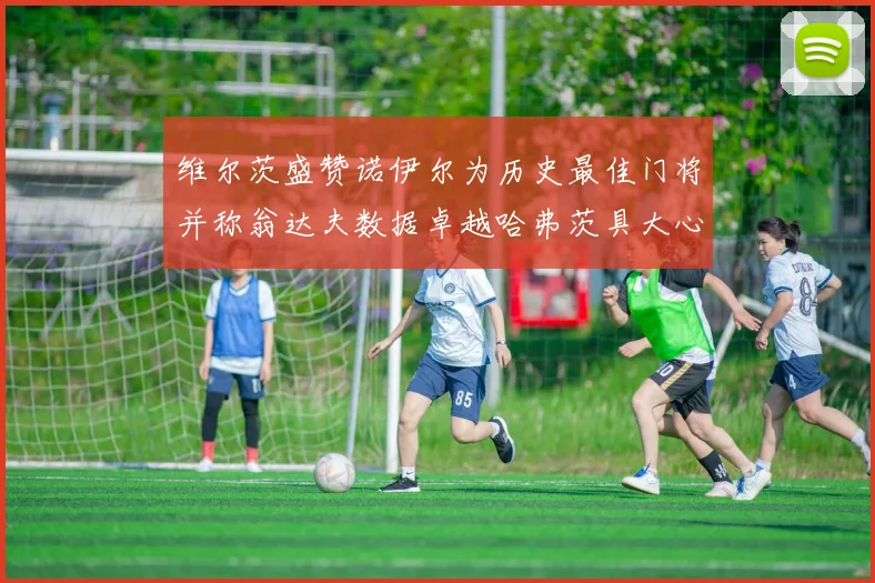 维尔茨盛赞诺伊尔为历史最佳门将并称翁达夫数据卓越哈弗茨具大心脏