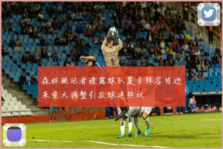 森林狼记者透露球队夏季阵容将迎来重大调整引发球迷热议